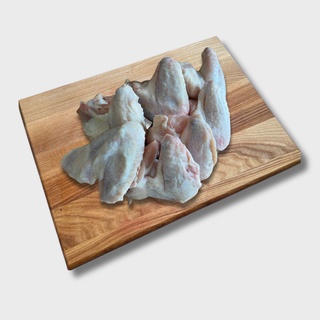 Крыло куриное 2 фаланги "Хозяин" на мясе Радуга