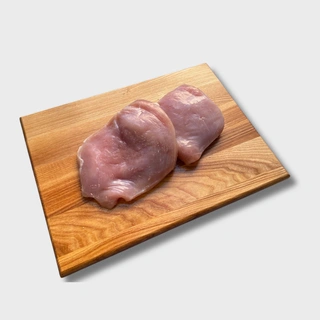 Филе грудки (индейка) "Хозяин на мясе"