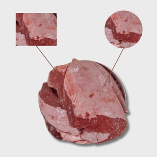 Селезенка говяжья БЛОК (от 4-х блоков)