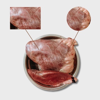 СЕРДЦЕ ГОВЯЖЬЕ БЛОК (ДО 4-х блоков)